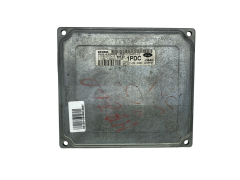 Controller S118107004E 3S61-12A650-CC SIM22 Ford Siemens 49818