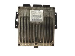 Controller 8200331477 8200374174 R0410C120B Renault Delphi 28060