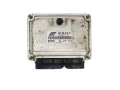 Controller 038906019FA 0281010629 Ford VW 44721