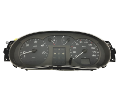 Speedometer/Instrument Cluster Renault Master 2 8200140413 B 44746