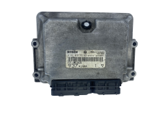 Controller 55185365 0281010332 41AAA Alfa Romeo Bosch 49964