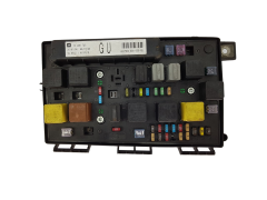 Controller 13206748 5DK008668-48 743381 GU Opel GM