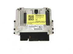 Controller 9675495080 0261S06472 9666319180 PSA Bosch 28522
