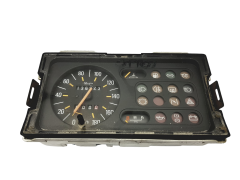Speedometer/Instrument Cluster Renault Express Rapid Veglia 59515