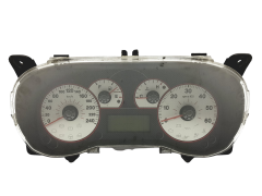 Speedometer/Instrument Cluster Fiat Punto 51718562 503001101400 37525