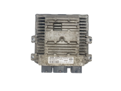 Controller 2S6A-12A650-BL 5WS40027K-T SID 802 Ford Siemens 39627