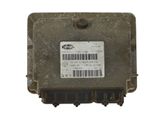 Controller IAW4AF.P2 46817813 61600.625.01 Fiat Magneti Marelli 14012
