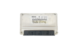 Controller 89661-0D211 0261208036 Toyota Bosch 39064