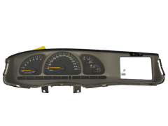 Speedometer/Instrument Cluster Opel Vectra B 09138231MB 110008940004 VDO