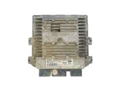 Controller 2S6A-12A650-BG 5WS40027G-T SID 802 Ford Siemens 35608