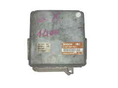 Controller 9614467480 0261200732 28FM0013 PSA Bosch