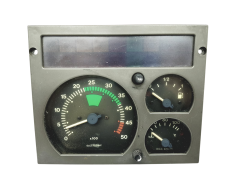 Speedometer/Instrument Cluster Iveco Daily 6035080110 30198