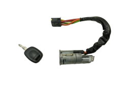 Ignition Switch Clio 2 475023 7701471220 Renault Neiman 1192