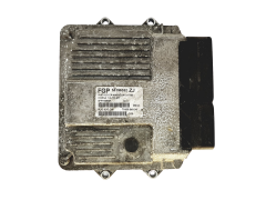 Controller FGP 55196352 ZJ MJD 6JO.CA Opel Magneti Marelli 27707