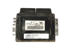 Controller 96376652 S010016040A9 Chevrolet Daewoo Kemsco 27395
