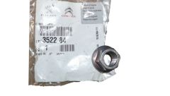 Nut New Original 3522.84 352284 Citroen C4 Aircross