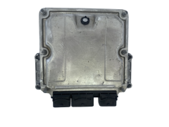 Controller 9647721080 0281010808  PSA Bosch 50256