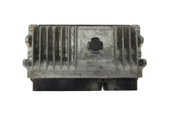 Controller MB276200-2422 89661-0U140 Toyota Denso