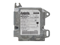 Airbag Controller Renault Master 2 8201001325 Autoliv
