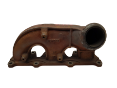 Exhaust Manifold 9629624980 296249 Renault Espace 3 3.0 V6 24V 12411
