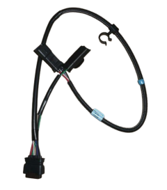 Electric Wires New Original Citroen Peugeot C3 2008 9831235580