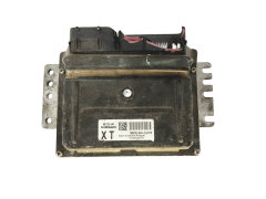 Controller MEC32-040 J3 XT  Nissan Hitachi 28303