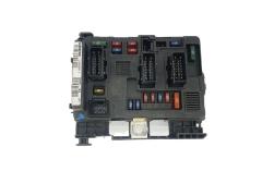 Controller BSM-B3 PSA 9643498880 T118470003G Siemens 44484 Controller BSM-B3 PSA 9643498880 T118470003G Siemens 44484