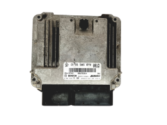 Controller 55585979 0281018783 Opel Bosch 28660