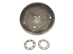 Flywheel 7700111627 Automat Renault 7700874356 