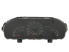 Speedometer/Instrument Cluster KIA Rio 0K33C55430C 2003-2880 29499