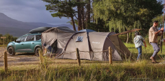 Tent Original InNature 7717300226 Dacia