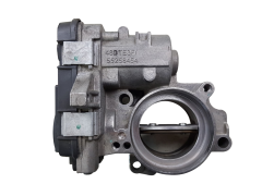 Air Throttle Body 55258454 48DTE3F Alfa Jeep Fiat Suzuki 1560