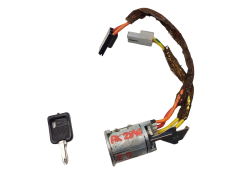 Ignition Switch Renault Super 5 Express 7700772943 Neiman