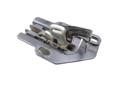 Door Lock Mechansim Rear Upper PSA Jumpy Expert 9137L2