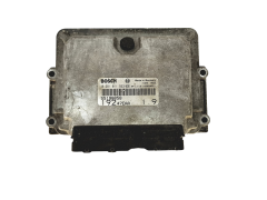 Controller 55198058 0281011553 Fiat Bosch 21751