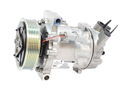 Air Con Compressor/Pump New Original Renault Kangoo 2 Citan 926002484R