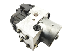 Abs Pump Smart Fortwo 0004765V005 0265215487 Bosch 42909