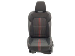 Seat Front Left Renault Clio V 5 RS-Line 5
