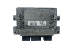 Controller S120200117A 8201076690 8200700695 Renault Continental 49452
