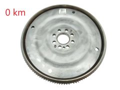 Flywheel 8200483080 2.0 dci Renault Koleos 2 0km