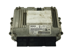 Controller 0281014729 9653958980 9665674480 Bosch PSA 68161