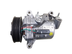 Air Con Compressor/Pump 9830148880 9830148980 2.0 HDI Peugeot Expert 3
