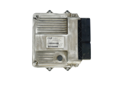 Controller FGP MJD6JF.P3 55195817 71600.053.00 Fiat 46411