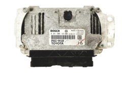 Controller 0261S06144 89661-0H160 Toyota PSA Bosch