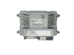 Controller 5WY1K12A 25182026 96958816 Chevrolet GM 41363
