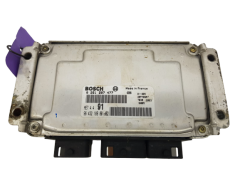 Controller PSA 0261207477 9643218980id02 Bosch