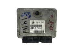 Controller 036906034D IAW4LV.L 61600.437.10 VW Magneti Marelli