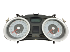 Speedometer/Instrument Cluster Renault Megane 2 8200402241 D