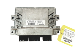 Controller S120202120A 8201077701  Renault Continental 20600