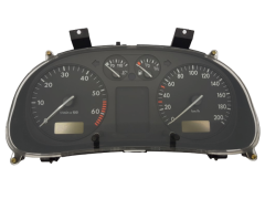 Speedometer/Instrument Cluster VW Polo 6N 6N0919860T 0263602005 18996 Speedometer/Instrument Cluster VW Polo 6N 6N0919860T 0263602005 18996